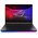  Ноутбук Asus Rog Strix Scar 18 G835LX-SA022W (90NR0LF1-M000V0) Core Ultra 9 275HX 32Gb SSD1Tb Nvidia GeForce RTX5090 24Gb (2560x1600) Win11Home black 