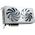  Видеокарта Gigabyte RTX5060 Eagle OC Ice 8GB (GV-N5060EAGLEOC ICE-8GD) GDDR7 128bit 3xDP HDMI 3Fan RTL 