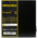  Блок питания HSPD HSK-850GF-BK 850W 80+ Gold (ATX, 2.52, Full modular, 1x24(20+4)pin mesh 550mm, 1xCPU*2 8(4+4)pin 650+150mm, 2xPCIe*2 8(6+2)pin 