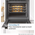  Духовой шкаф BOSCH HBG578EB3 