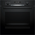  Духовой шкаф BOSCH HBG578EB3 