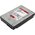  HDD Western Digital Red Plus NAS WD100EFGX 3.5" SATA 10Tb, 7200RPM, 512MB buffer, 1 year 