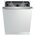  Всстраиваемая посудомоечная машина Grundig GNVP4551PW белый 