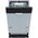  Встраиваемая посудомоечная машина Weissgauff BDW 4536 D Inverter AutoOpen Infolight 