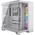  Корпус Corsair iCUE Link 6500X RGB (CC-9011270-WW) без БП, White, Midi-Tower, TG, 3x120mm 4xUSB-A 3.2, 1xUSB Type-C, E-ATX, ATX, mITX 