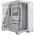  Корпус Corsair 6500X (CC-9011258-WW) без БП, White, Midi-Tower, TG, no fan, 4xUSB-A 3.2, 1xUSB Type-C, E-ATX, ATX, mITX 
