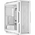  Корпус Corsair 5000T (CC-9011301-WW) без БП, White, Midi-Tower, TG, no fan, 4xUSB-A 3.2, 1xUSB Type-C, E-ATX, ATX, mITX 