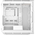  Корпус Corsair 5000T (CC-9011301-WW) без БП, White, Midi-Tower, TG, no fan, 4xUSB-A 3.2, 1xUSB Type-C, E-ATX, ATX, mITX 