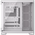  Корпус Corsair 6500X (CC-9011258-WW) без БП, White, Midi-Tower, TG, no fan, 4xUSB-A 3.2, 1xUSB Type-C, E-ATX, ATX, mITX 