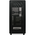  Корпус HSPD M510 (M510-TGBK), без БП, Mesh Mid Tower, Black, TG, 0.5 SPCC, no fans ATX, mITX 180/280/160mm 1x2.5", 7xPCI 1xUSB-A 3.0, 1.0 517x 