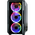  Корпус Ginzzu CL690 mATX Fan 4*12FRGB 