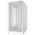  Корпус Ginzzu CL175 White 