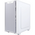  Корпус Ginzzu CL560 White mATX 