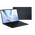  Ноутбук ASUS Vivobook 18 Special M1807HA-S8108 (90NB15P1-M00850) AMD Ryzen 7 260 3.8GHz/DDR5 16GB/512Gb SSD/AMD Radeon Graphics/18,4" (1920x1200) 
