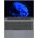  Ноутбук Tecno MegaBook K15SRA (71003300513) Core i5 13420H 16Gb SSD1Tb Intel UHD Graphics 15.6" IPS WUXGA (1920x1200) Win11Home grey WiFi BT Cam 