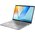  Ноутбук Asus VivoBook S14 S3407CA-LY098 (90NB16J1-M00770) Core Ultra 5 225H 16Gb SSD512Gb Intel Arc 14" IPS WUXGA (1920x1200) без ОС silver 