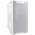  Корпус Ginzzu CL560 White mATX 