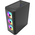  Корпус Bloody BD-CC120F черный без БП ATX 8x120mm 1xUSB2.0 1xUSB3.0 audio bott PSU 
