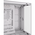  Корпус Corsair 6500X (CC-9011258-WW) без БП, White, Midi-Tower, TG, no fan, 4xUSB-A 3.2, 1xUSB Type-C, E-ATX, ATX, mITX 