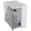  Корпус Corsair iCUE Link 6500X RGB (CC-9011270-WW) без БП, White, Midi-Tower, TG, 3x120mm 4xUSB-A 3.2, 1xUSB Type-C, E-ATX, ATX, mITX 