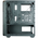  Корпус Ginzzu CL690 mATX Fan 4*12FRGB 