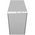  Корпус Bloody BD-CC117F белый без БП mATX 5x120mm 1xUSB2.0 1xUSB3.0 audio bott PSU 