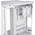 Корпус Corsair 6500X (CC-9011258-WW) без БП, White, Midi-Tower, TG, no fan, 4xUSB-A 3.2, 1xUSB Type-C, E-ATX, ATX, mITX 