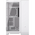  Корпус Corsair 6500X (CC-9011258-WW) без БП, White, Midi-Tower, TG, no fan, 4xUSB-A 3.2, 1xUSB Type-C, E-ATX, ATX, mITX 