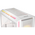  Корпус Corsair iCUE Link 5000T LX RGB (CC-9011299-WW) без БП, White, Midi-Tower, TG, 3x120mm 4xUSB-A 3.2, 1xUSB Type-C, E-ATX, ATX, mITX 