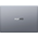  Ноутбук Huawei MateBook D 14 2024 MDG-X (53014BSB) i5-13420H 16Gb SSD 512Gb Intel UHD Graphics 14 WUXGA IPS Cam 56Вт*ч No OS Космический серый 