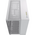  Корпус Corsair 6500X (CC-9011258-WW) без БП, White, Midi-Tower, TG, no fan, 4xUSB-A 3.2, 1xUSB Type-C, E-ATX, ATX, mITX 