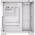  Корпус Corsair 6500X (CC-9011258-WW) без БП, White, Midi-Tower, TG, no fan, 4xUSB-A 3.2, 1xUSB Type-C, E-ATX, ATX, mITX 