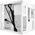  Корпус Ginzzu V290 White 3*Fan 12LD4 