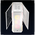  Корпус Corsair iCUE Link 5000T LX RGB (CC-9011299-WW) без БП, White, Midi-Tower, TG, 3x120mm 4xUSB-A 3.2, 1xUSB Type-C, E-ATX, ATX, mITX 