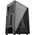 Корпус Bloody BD-CC106F черный без БП ATX 4x120mm 1xUSB2.0 1xUSB3.0 audio bott PSU 