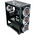  Корпус Ginzzu CL690 mATX Fan 4*12FRGB 