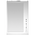  Корпус Bloody BD-CC108 белый без БП mATX 9x120mm 2xUSB3.0 audio bott PSU 