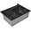 Кухонная мойка Wisent WS36050B Black с коландером, дозатором и сифоном 