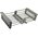  Кухонная мойка Wisent WS36050 Satin с коландером, дозатором и сифоном 