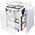  Корпус Ginzzu CL560 White mATX 