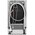 Встариваемая посудомоечная машина Electrolux EEM66331L 
