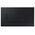  Панель Samsung LH65QBCEBGCXCI черный 