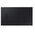  Панель Samsung LH75QBCEBGCXCI черный 
