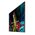  Панель Samsung LH75QBCEBGCXCI черный 