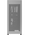  Корпус Lian Li A4H2O PCIe 4.0 Silver (G99.A4H2OA4.00) (Mini-ITX, без БП, 1xUSB 3.0 Type-A, 1xUSB 3.1 Type-C) 