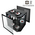  Корпус Ginzzu V190 3*Fan 12LC4 