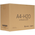  Корпус Lian Li A4H2O PCIe 4.0 Silver (G99.A4H2OA4.00) (Mini-ITX, без БП, 1xUSB 3.0 Type-A, 1xUSB 3.1 Type-C) 
