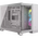  Корпус Corsair iCUE Link 2500X RGB (CC-9011268-WW) без БП, White, Midi-Tower, TG, 2x120mm 2xUSB-A 3.2, 1xUSB Type-C, mATX, mITX 