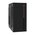  Корпус ExeGate BAA-403U EX298163RUS Minitower (mATX, без БП, 2*USB+1*USB3.0, HD Audio, черный) 