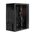  Корпус ExeGate BAA-403U EX298163RUS Minitower (mATX, без БП, 2*USB+1*USB3.0, HD Audio, черный) 